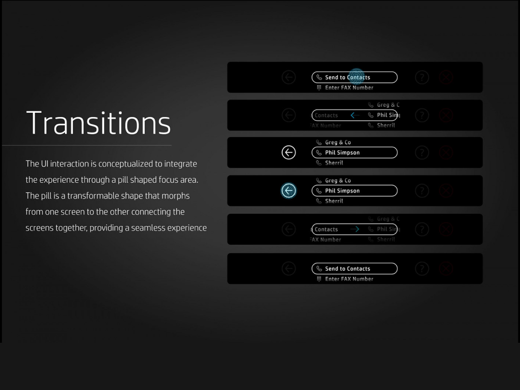 HP Smart Tank 7600 Series Printers