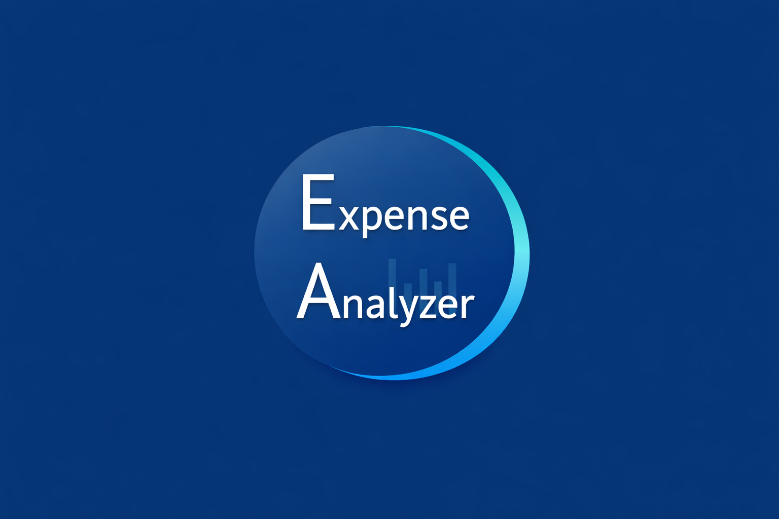 Expense Analyzer